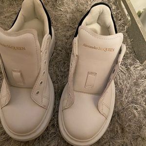 Authentic Kids Alexander McQueens